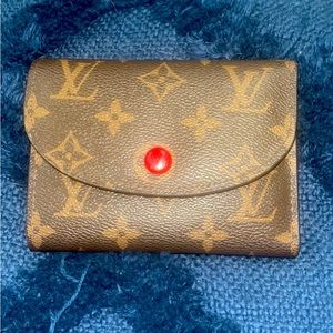 louis vuitton wallet